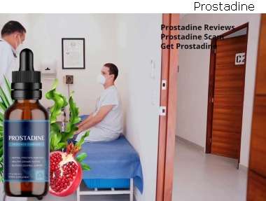 Prostadine Or Prostate Pure